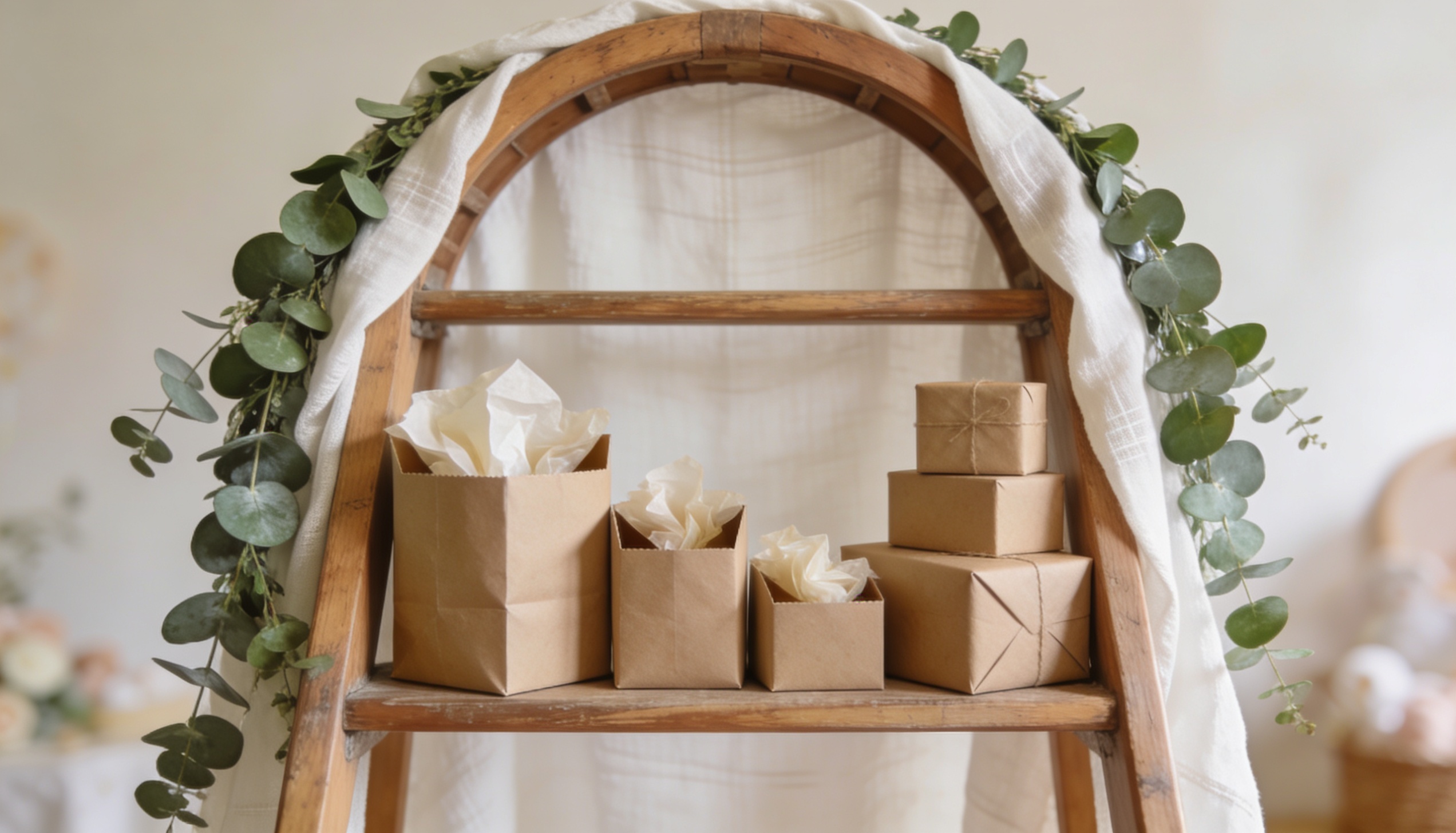 AmEz Events — Baby Shower