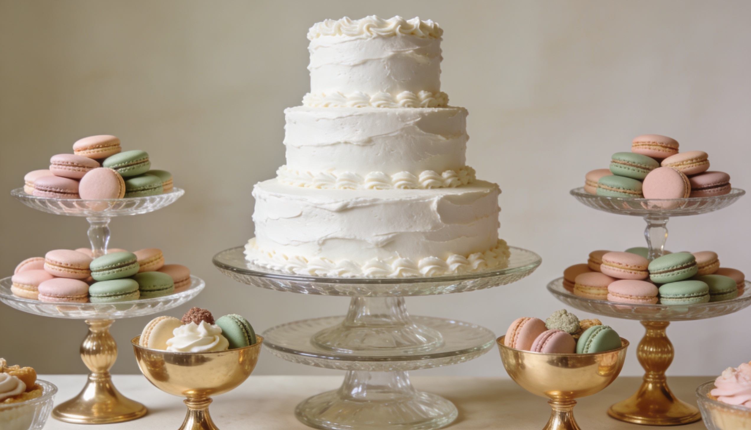 AmEz Events — Bridal Shower