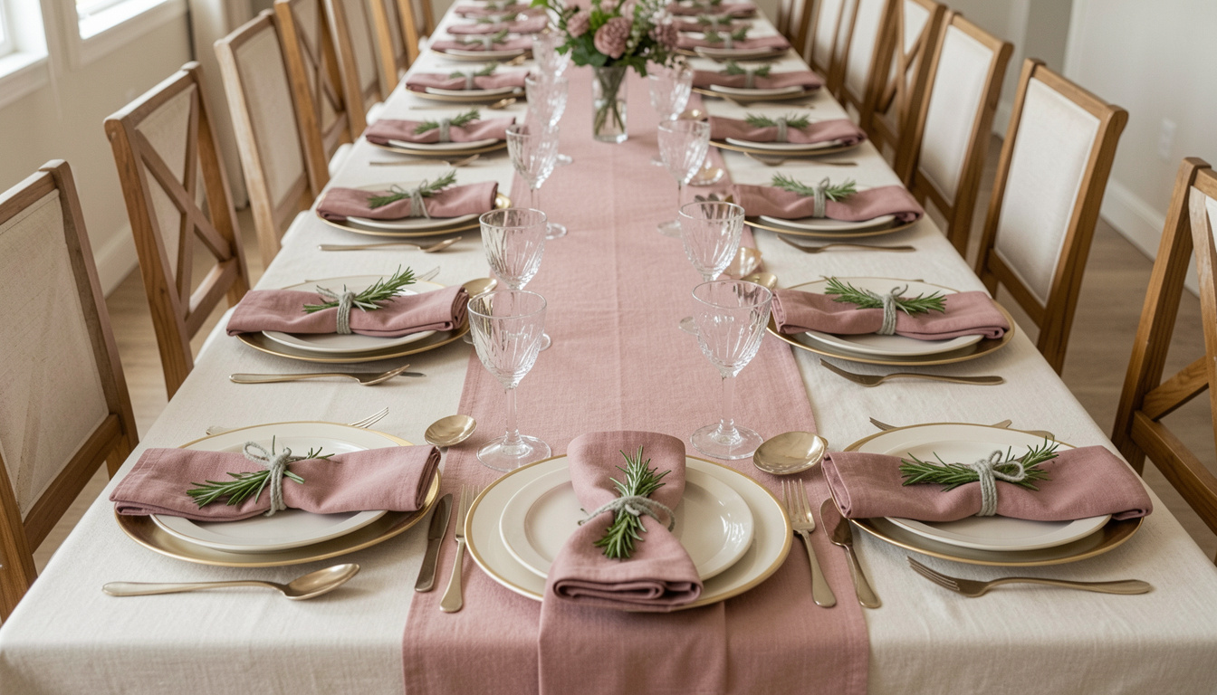 AmEz Events — Bridal Shower