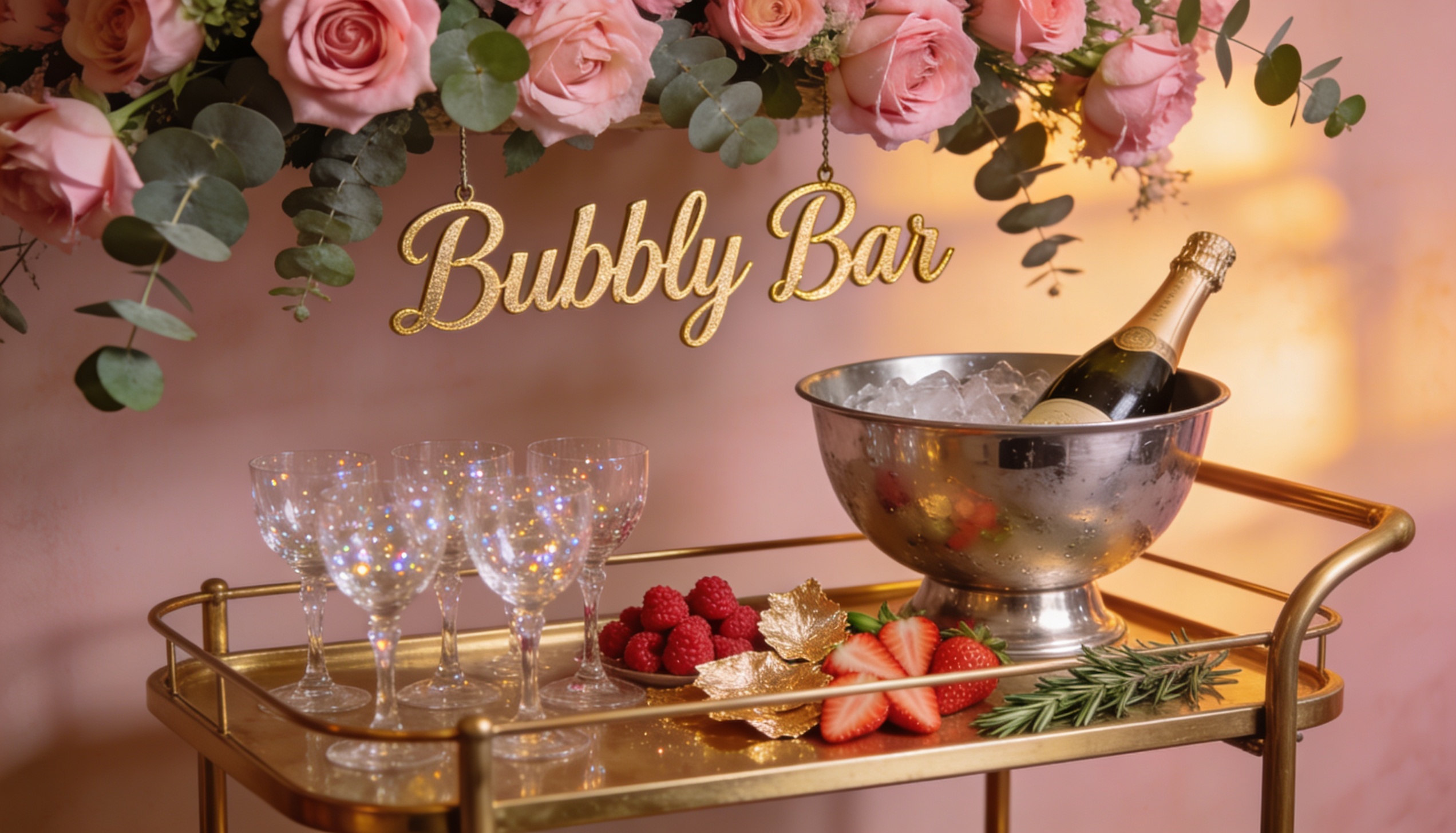 AmEz Events — Bridal Shower