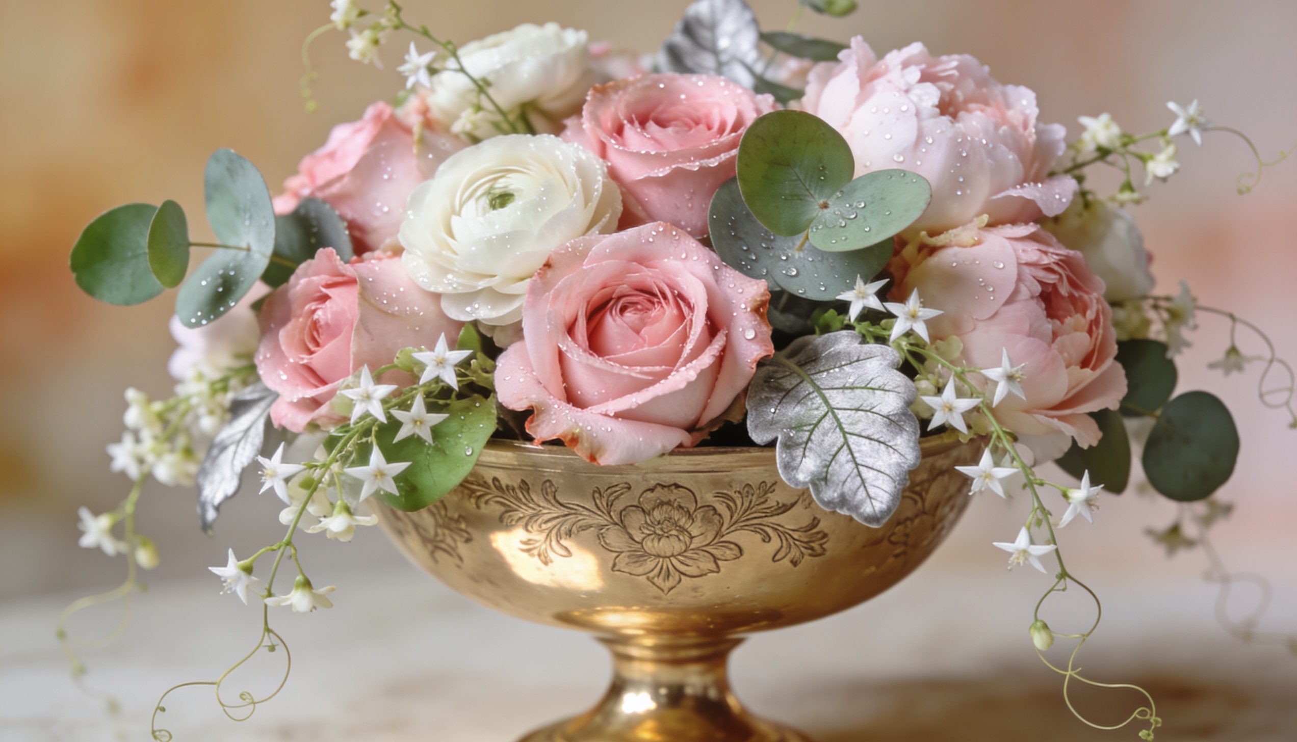 AmEz Events — Bridal Shower