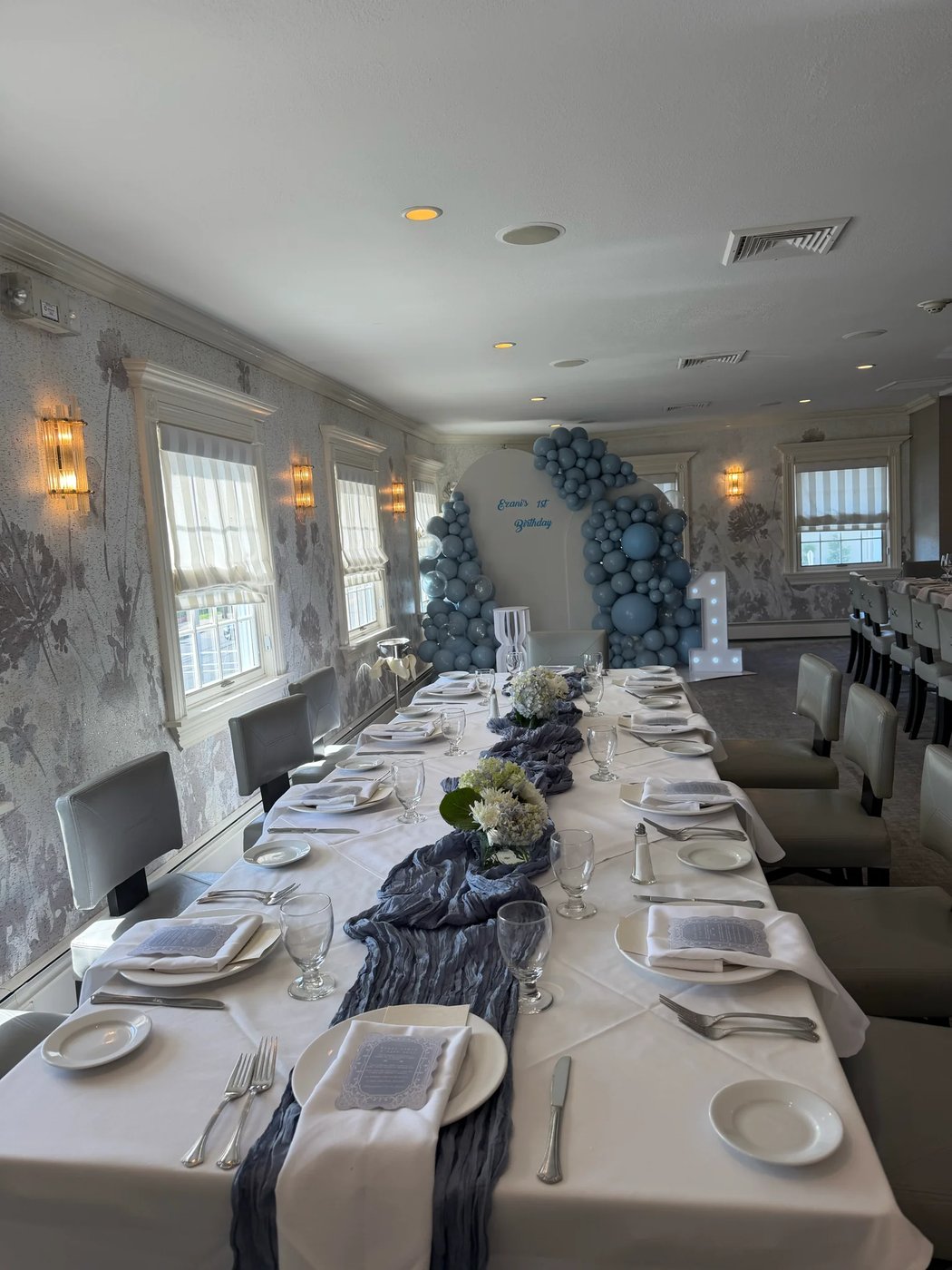 AmEz Events — Birthday Party