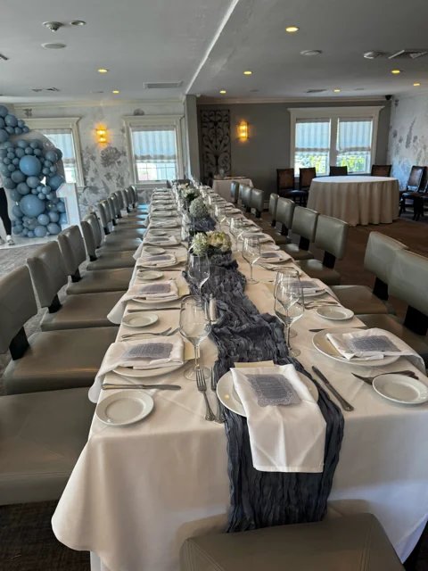AmEz Events — Birthday Party