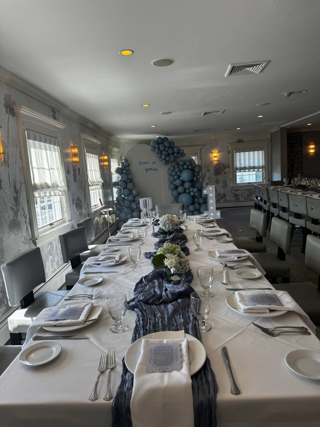 AmEz Events — Birthday Party