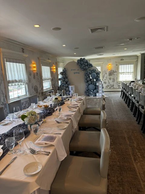 AmEz Events — Birthday Party