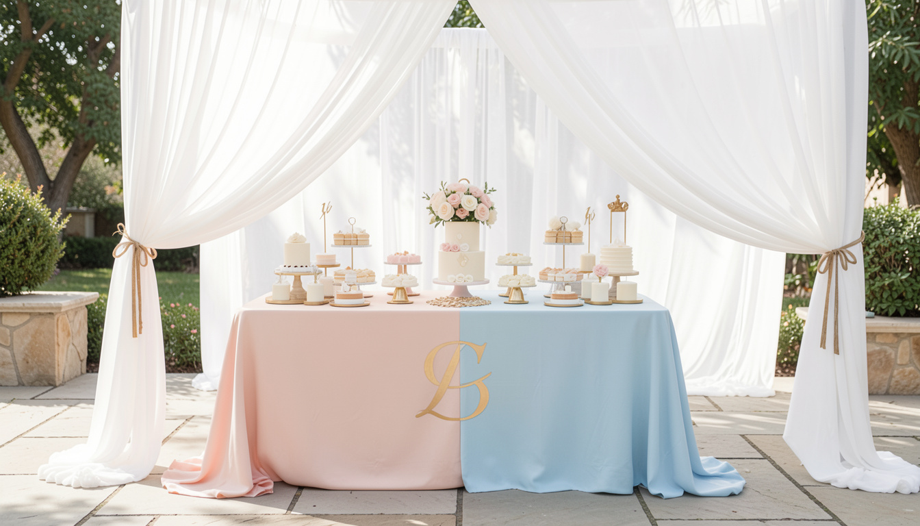 AmEz Events — Gender Reveal