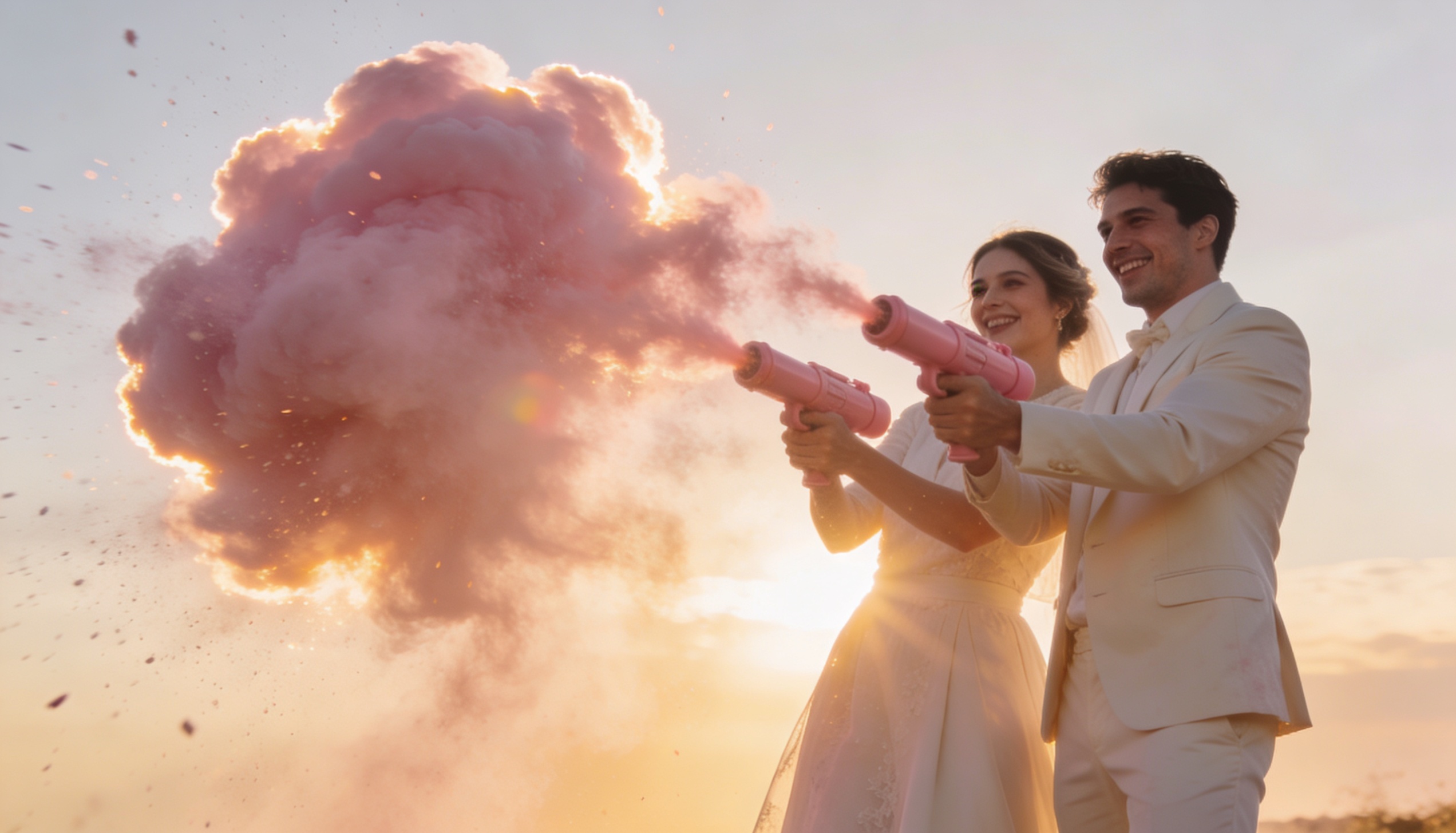 AmEz Events — Gender Reveal