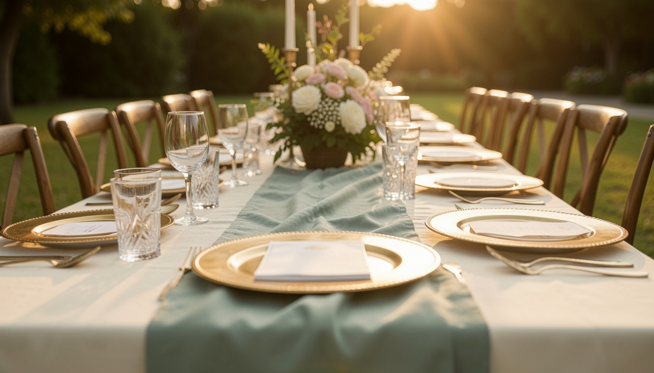 AmEz Events — Graduation Party