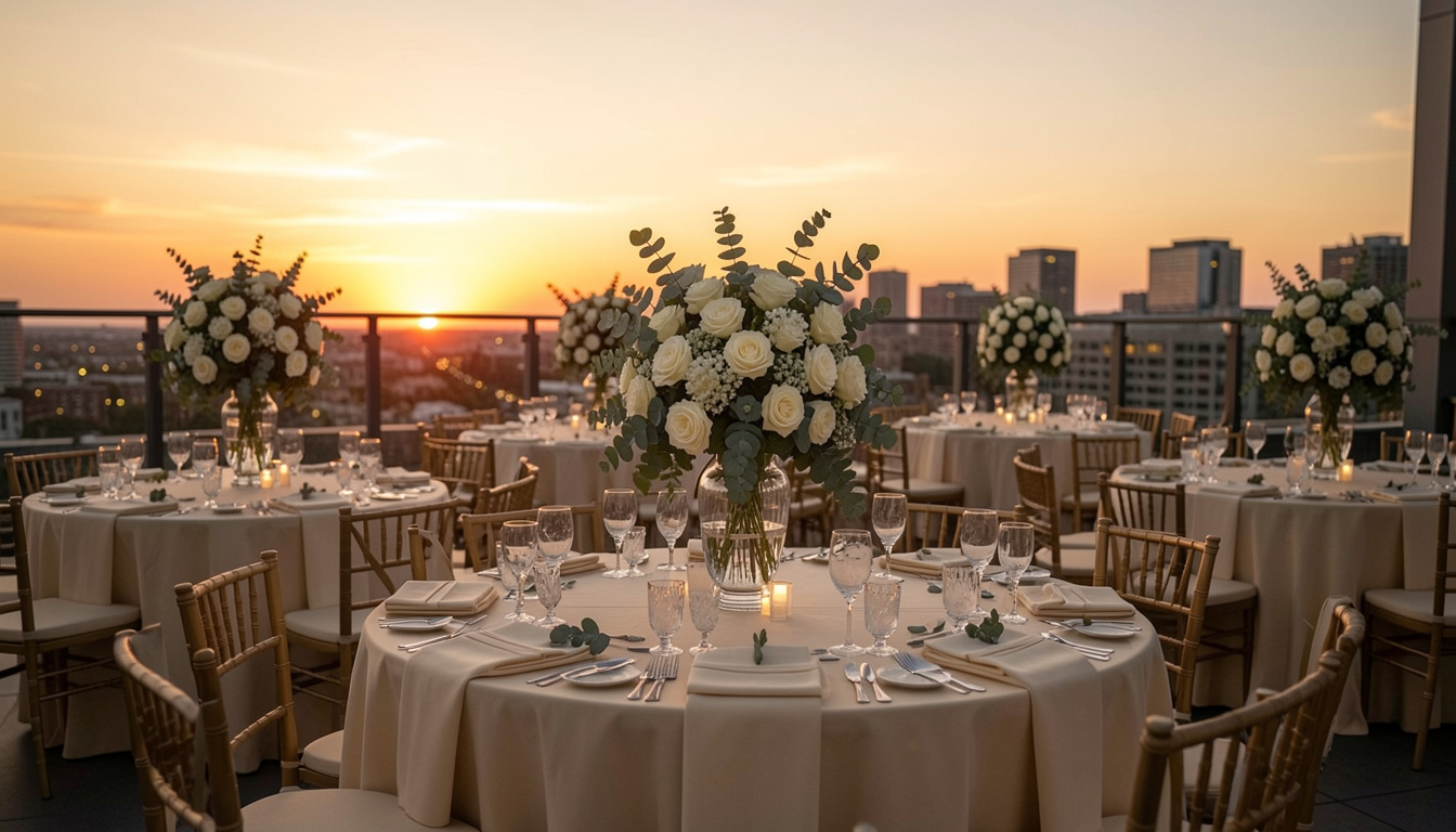 AmEz Events — Office Party