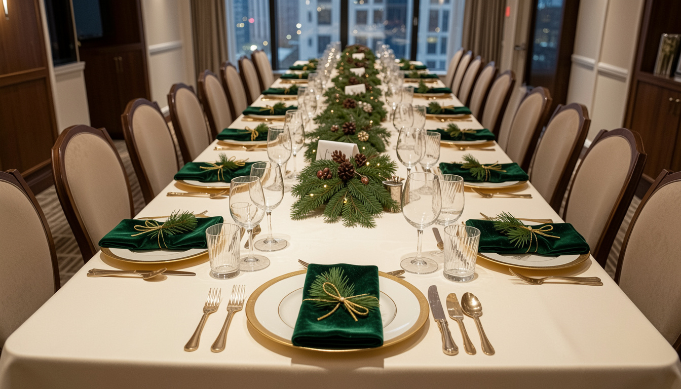 AmEz Events — Office Party