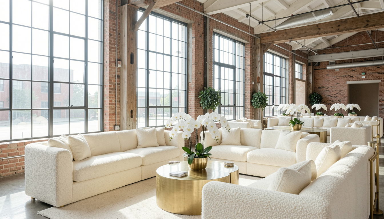 AmEz Events — Office Party