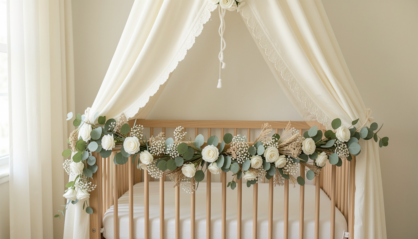 AmEz Events — Welcome Baby