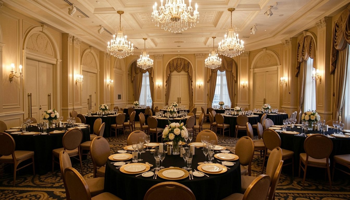 Office Party in Clifton, NJ — styled by AmEz Events