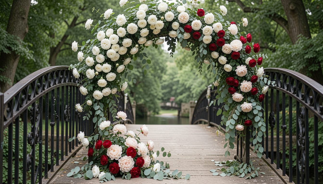 Quinceanera in Newark, NJ — styled by AmEz Events