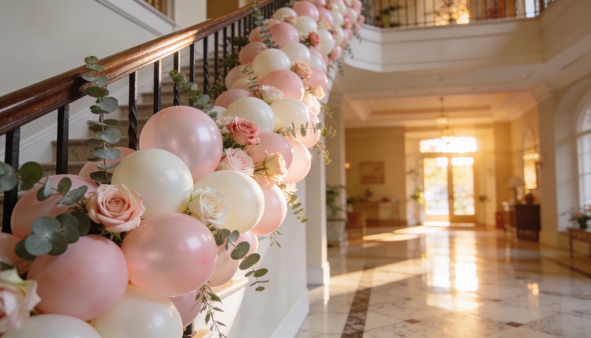 Sweet 16 in Gloucester Township, NJ — styled by AmEz Events