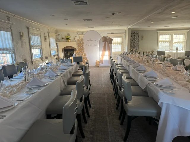 AmEz Events — Birthday Party