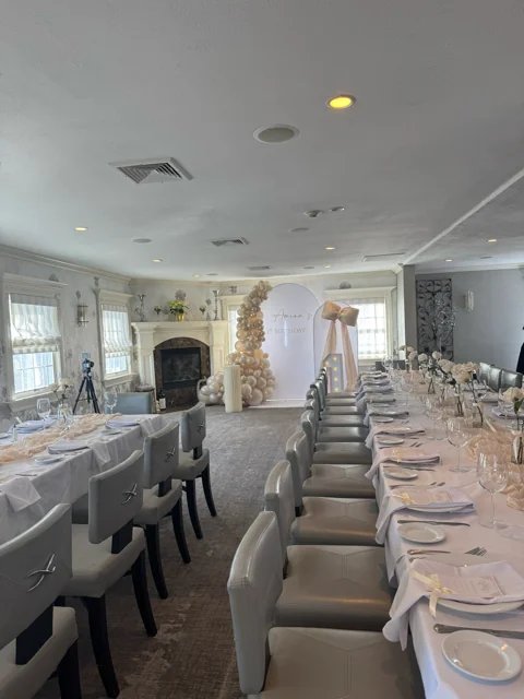 AmEz Events — Birthday Party