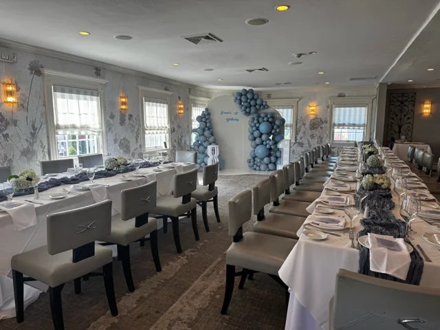 AmEz Events — Birthday Party